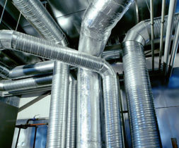 DUCTS