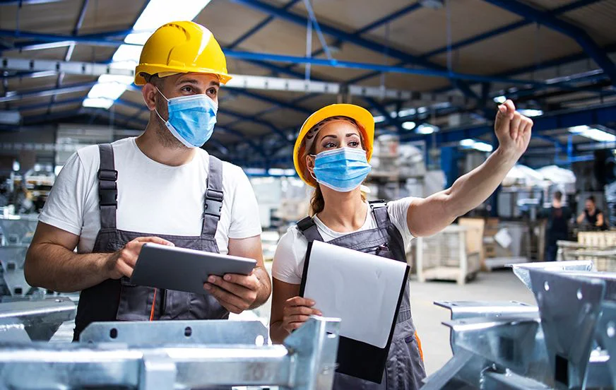 What is thermal emittance surface property