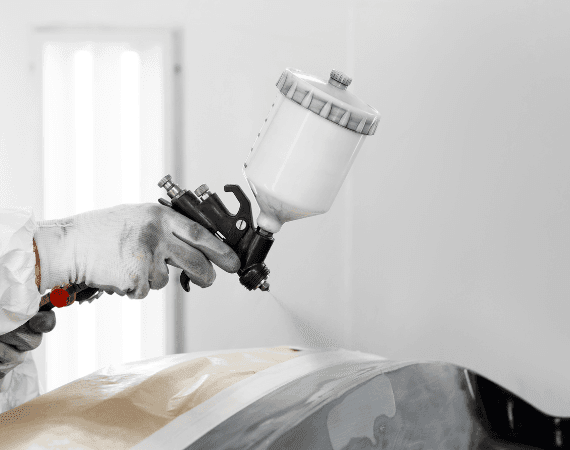 Heat Reflective Paint Manufacturer