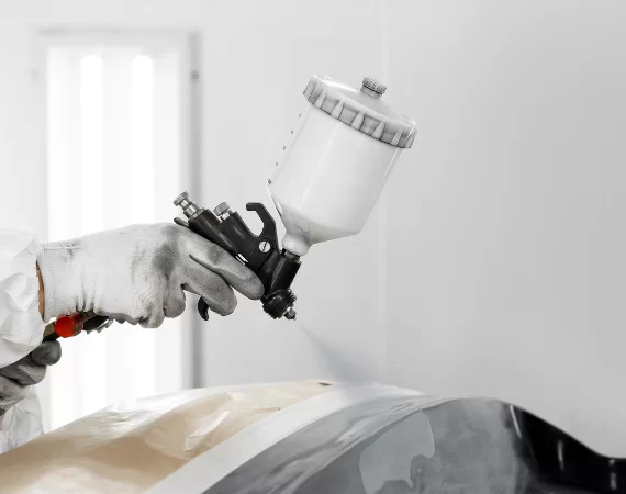 Heat Reflective Paint Manufacturer