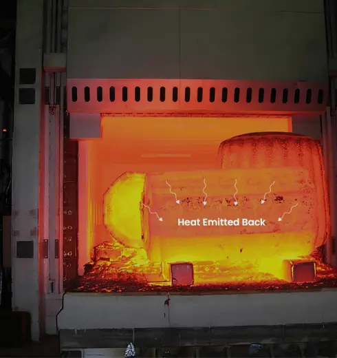 High Emissivity Paint Manufacturing Company in India