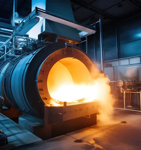 How to choose the right furnace coating