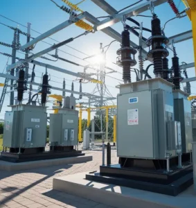 HeatXperse advanced thermal dissipation coating applications across transformers, furnaces, electric motors, and power transmission