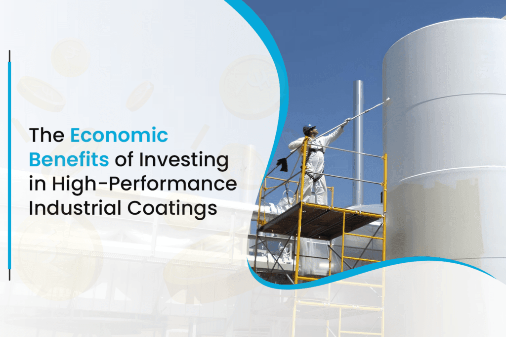 manufacturer of heat resistant coatings