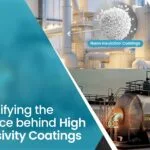 Simplifying the Science Behind High Thermal Emissivity Paint Coatings