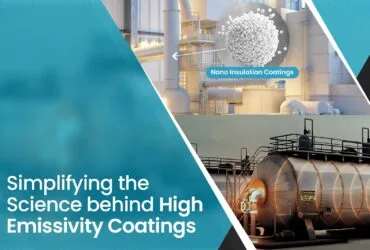 Simplifying the Science Behind High Emissivity Coatings