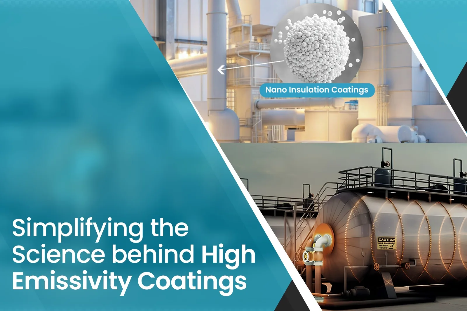Simplifying the Science Behind High Emissivity Coatings
