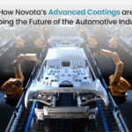 How Novota’s Advanced Coatings Are Shaping the Future of Automotive Industry