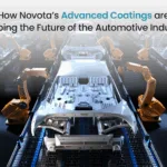 How Novota’s Advanced Coatings Are Shaping the Future of Automotive Industry