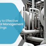 High emissivity coating applied to industrial equipment for effective heat management