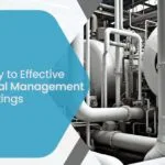 High emissivity coating applied to industrial equipment for effective heat management