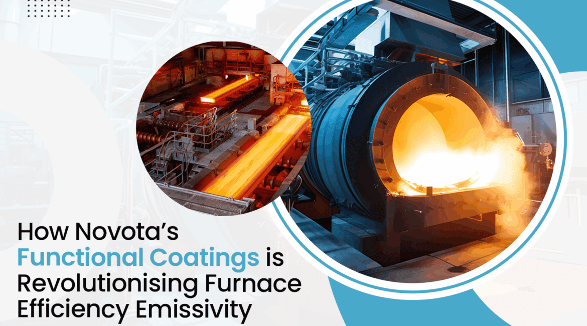 thermal functional coatings