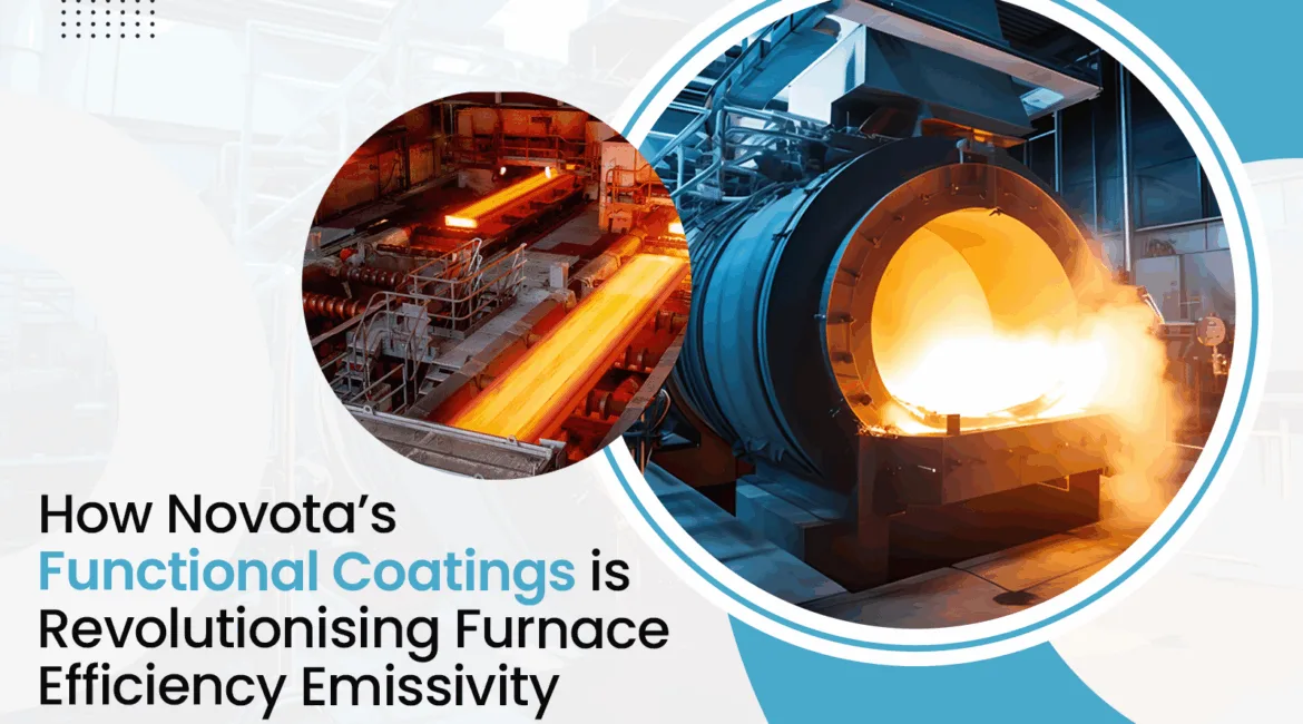 thermal functional coatings