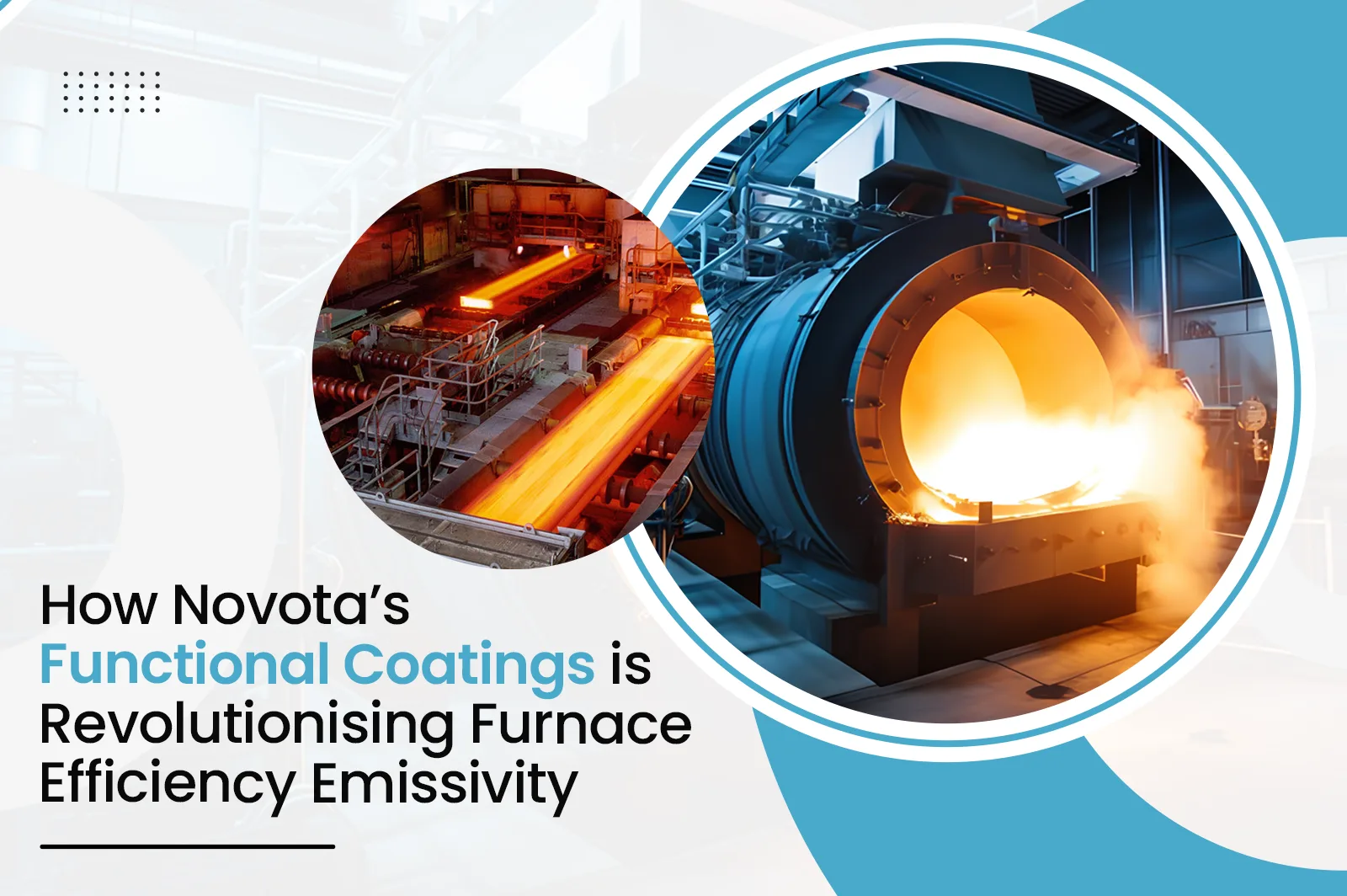 thermal functional coatings