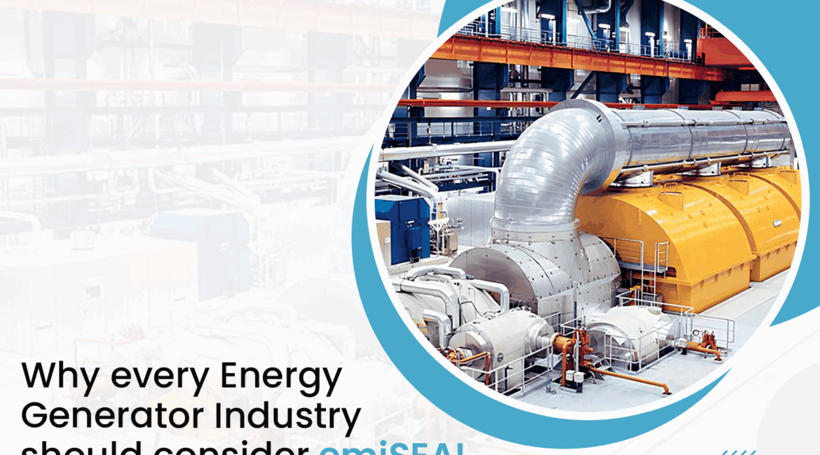 High emissivity coating for energy generation systems
