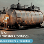 Industrial application of thermal conductive coatings
