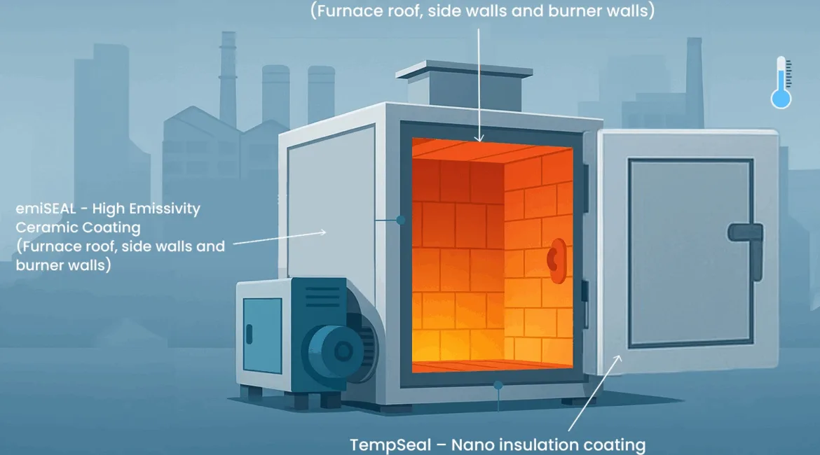 ways to improve furnace efficiency
