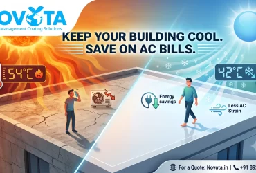 How to Keep Your Building Cool & Save on AC Bills
