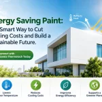 Energy Saving Paint | Novota Thermotech